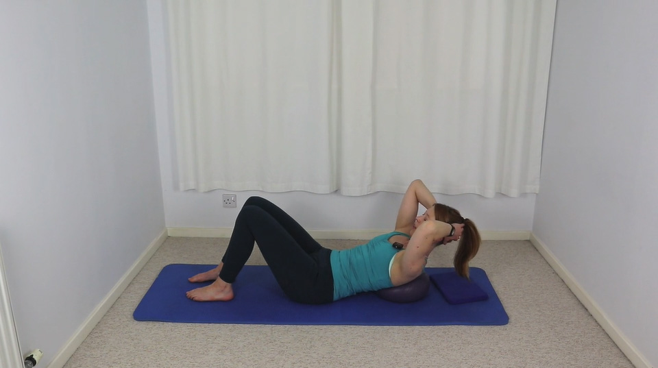 Back to Basics No.7 – 45 mins
