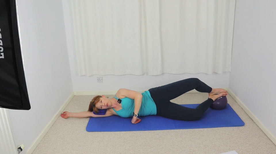 Back to Basics No.5 – 42 mins