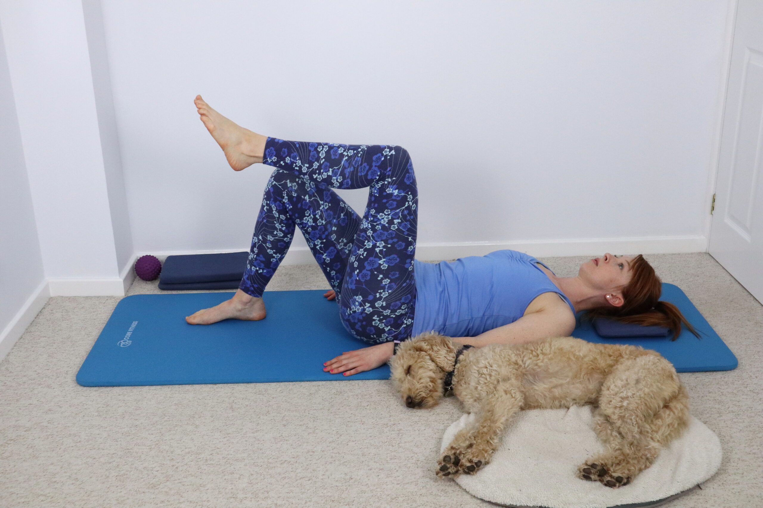 Back to Basics No.2 – 27 mins