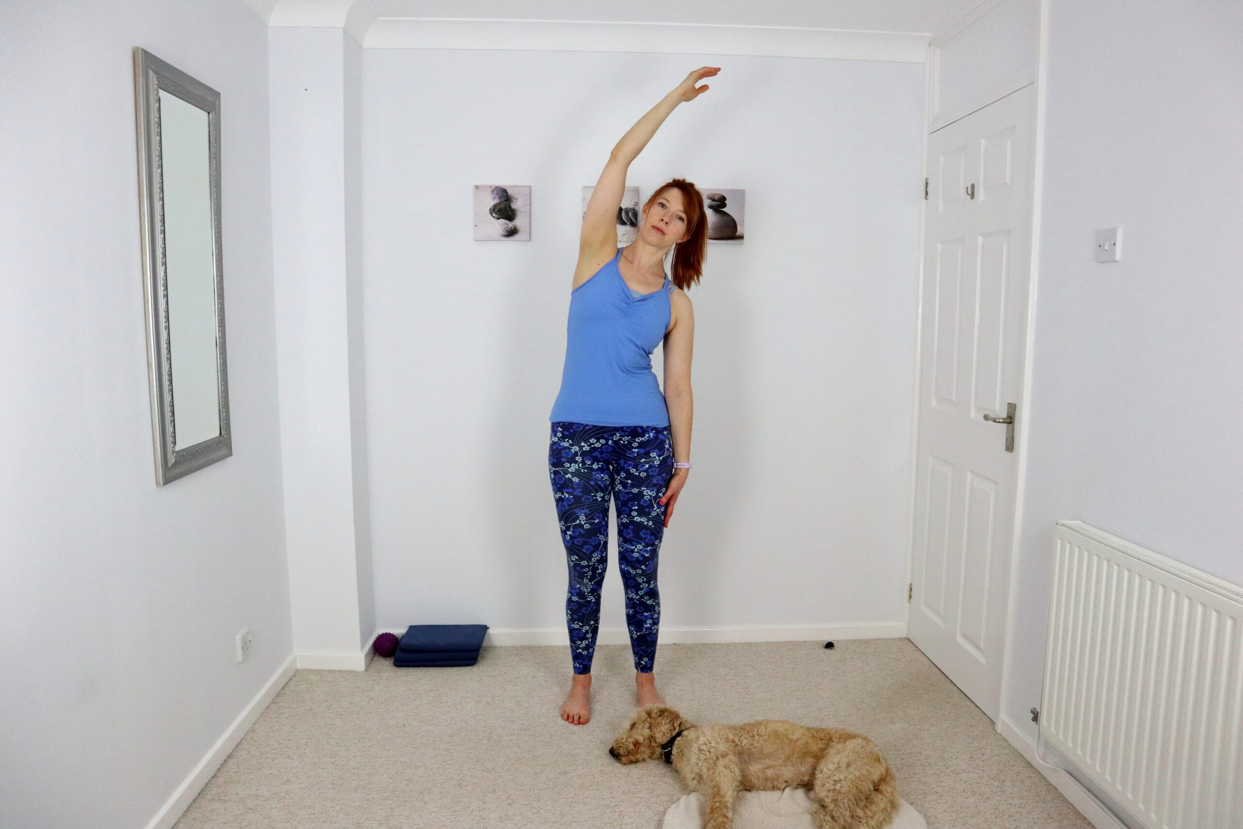Back to Basics No.4 – 40 mins
