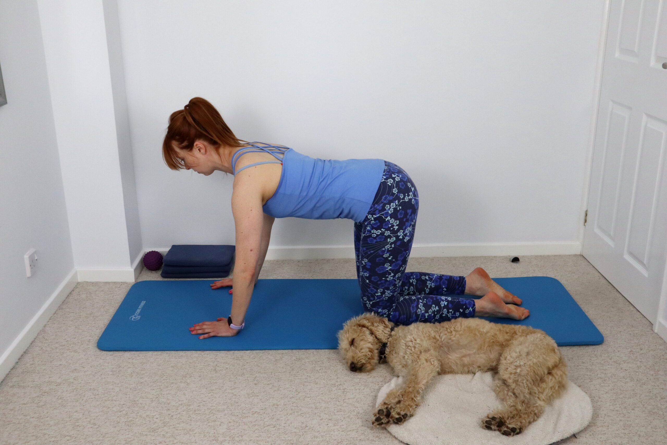 Back to Basics No.1 – 23 mins